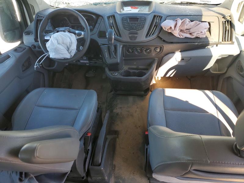 Продаж на аукціоні авто 2019 Ford Transit, vin: 1FBZX2YM5KKB71151, номер лоту: 74686765