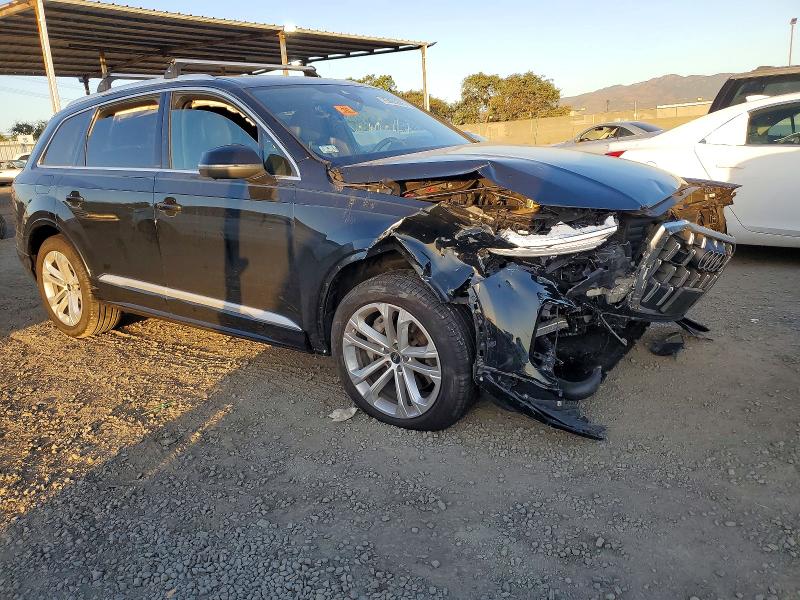 Продаж на аукціоні авто 2025 Audi Q7, vin: WA1LCBF74SD017197, номер лоту: 75485575