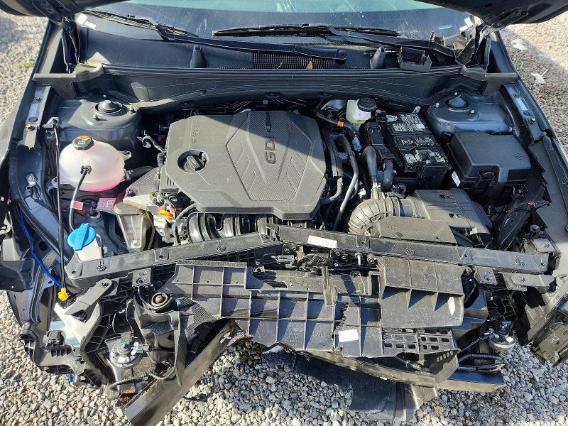 72584375 :رقم المزاد ، 5XYK2CDFXTG364623 vin ، 2026 Kia Sportage L مزاد بيع