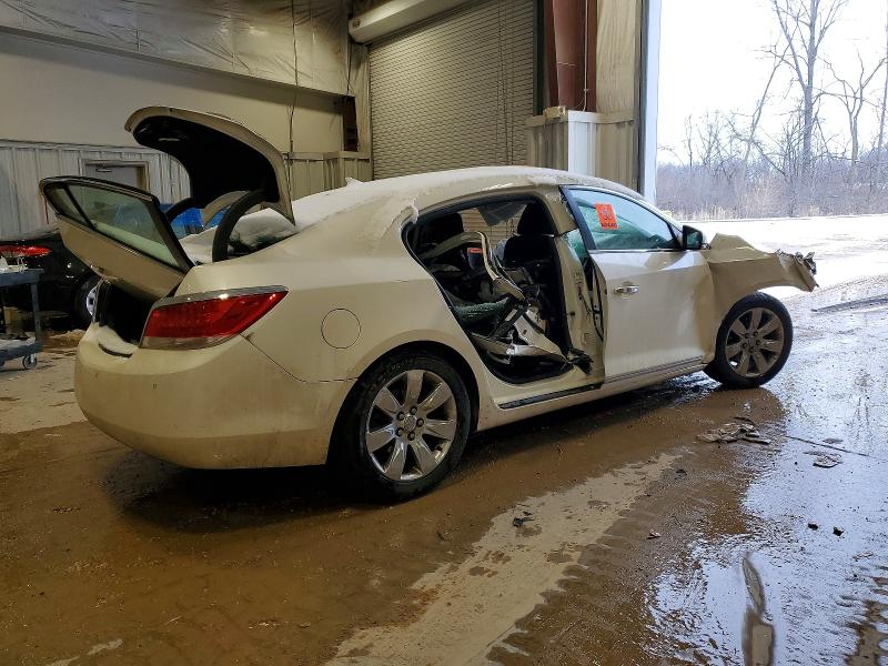 Продаж на аукціоні авто 2010 Buick Lacrosse, vin: 1G4GC5EG7AF248877, номер лоту: 73217895