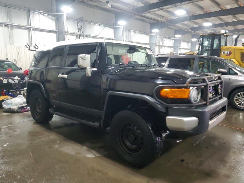 Aukcja sprzedaży 2007 Toyota Fj Cruiser, vin: JTEBU11F270043542, numer aukcji: 73714995