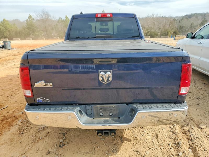 99829675 :رقم المزاد ، 1C6RR7GG8JS231489 vin ، 2018 Ram 1500 مزاد بيع