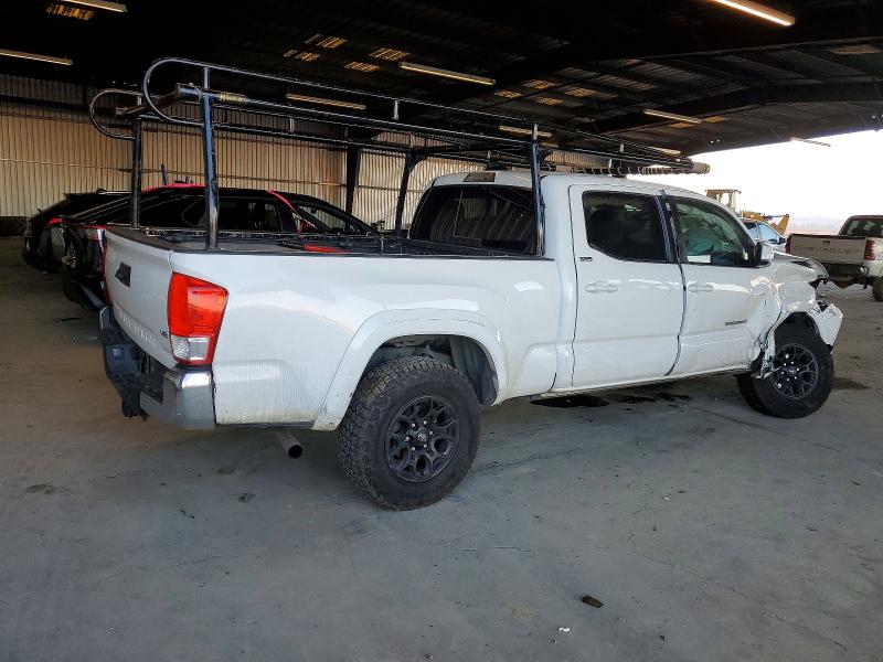 Продаж на аукціоні авто 2022 Toyota Tacoma, vin: 3TMBZ5DN2NM036780, номер лоту: 73890375