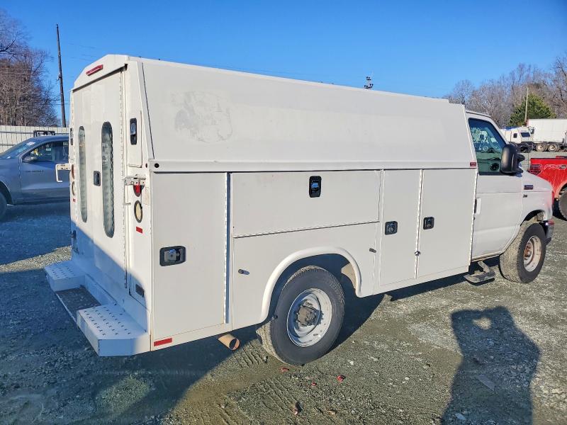 Aukcja sprzedaży 2015 Ford Econoline, vin: 1FDWE3FL0FDA12581, numer aukcji: 75319135