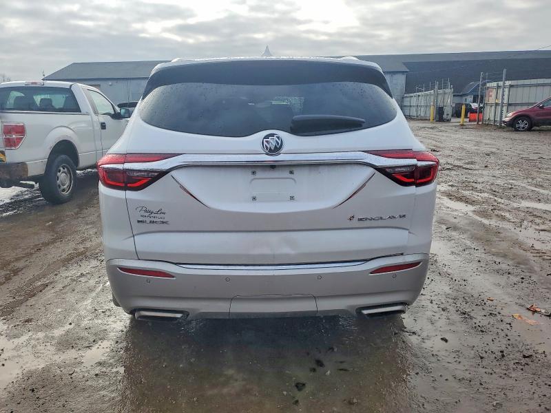 Продажа на аукционе авто 2018 Buick Enclave, vin: 5GAERBKW6JJ139426, номер лота: 98212455