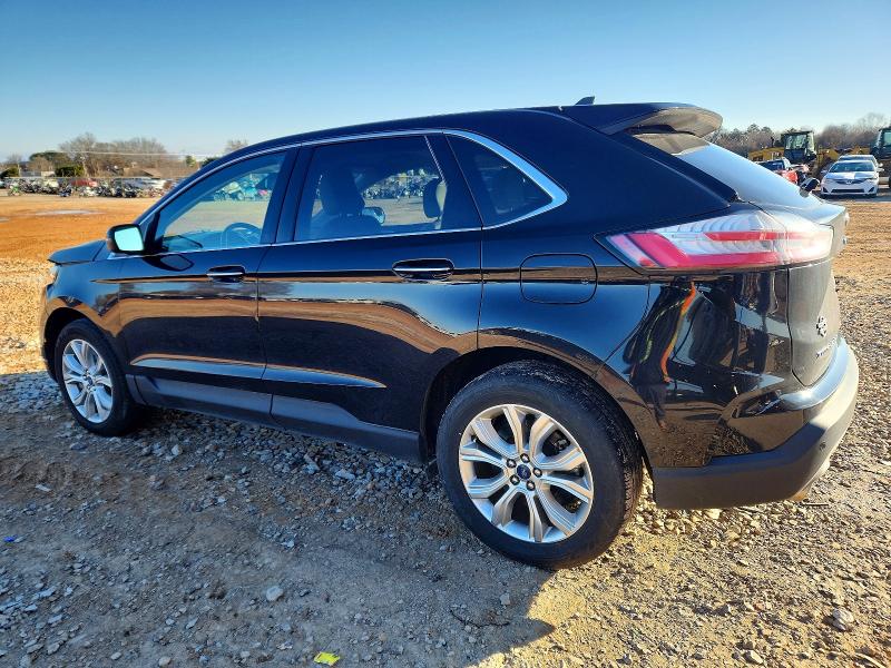 Продаж на аукціоні авто 2022 Ford Edge, vin: 2FMPK4K9XNBB06226, номер лоту: 73277115