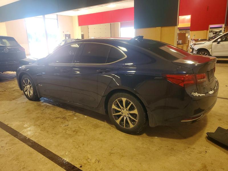 Продаж на аукціоні авто 2015 Acura Tlx, vin: 19UUB1F59FA009028, номер лоту: 74925815