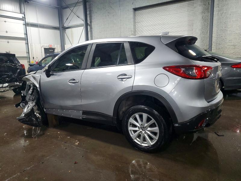 Продаж на аукціоні авто 2015 Mazda Cx-5, vin: JM3KE4CY5F0527485, номер лоту: 75089655