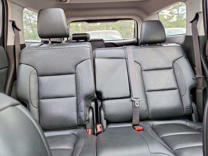 75197675 :رقم المزاد ، 1GKKNMLA6KZ265448 vin ، 2019 Gmc Acadia Slt مزاد بيع