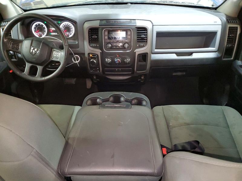 2014 Ram 1500 St მანქანა იყიდება აუქციონზე, vin: 1C6RR7FT5ES432982, აუქციონის ნომერი: 98489355