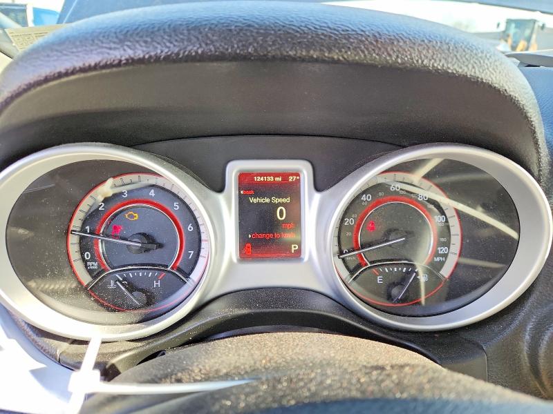 Aukcja sprzedaży 2018 Dodge Journey, vin: 3C4PDCAB6JT530627, numer aukcji: 98617545