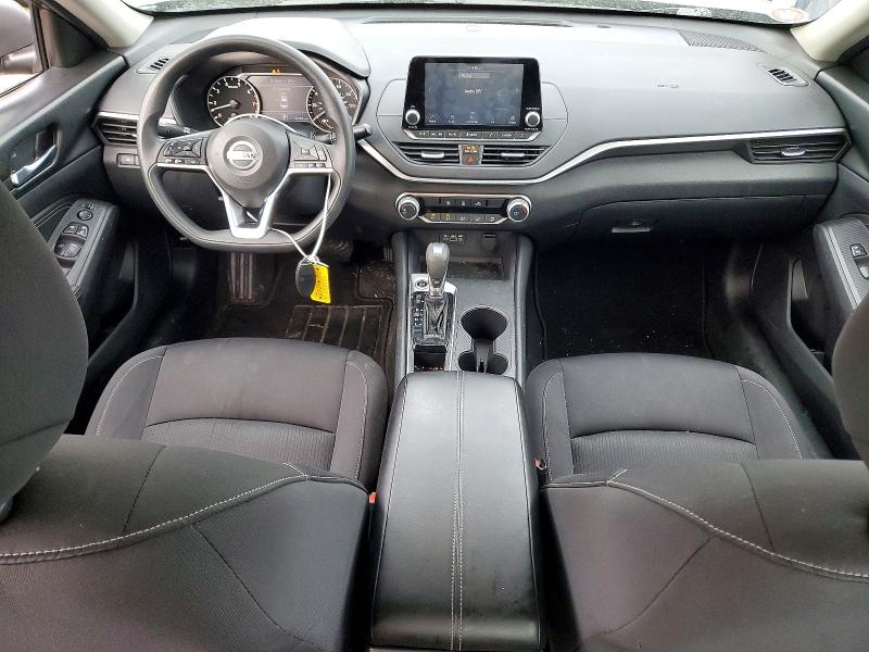 Aukcja sprzedaży 2020 Nissan Altima, vin: 1N4BL4BV3LC224730, numer aukcji: 98355845