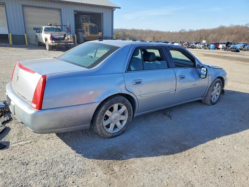 Aukcja sprzedaży 2006 Cadillac Dts, vin: 1G6KD57Y86U126102, numer aukcji: 74042055