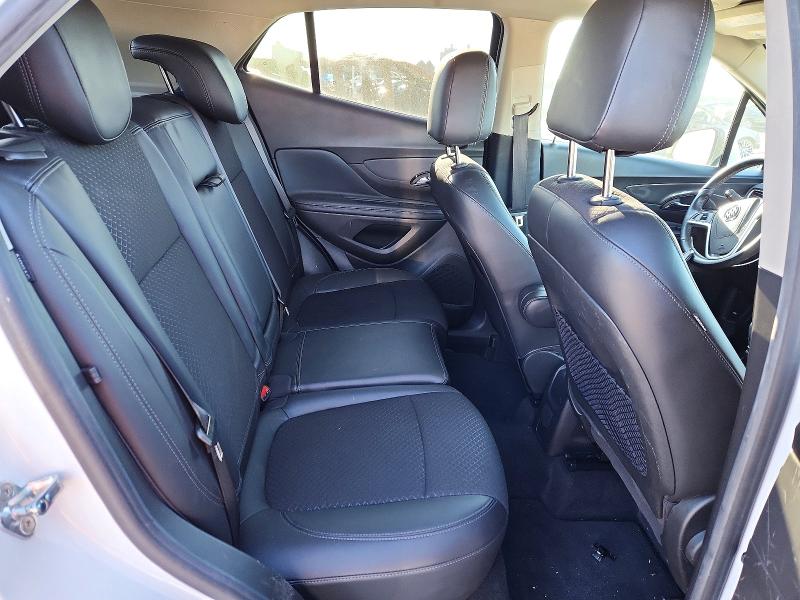 Aukcja sprzedaży 2020 Buick Encore, vin: KL4CJASB7LB046703, numer aukcji: 73035555