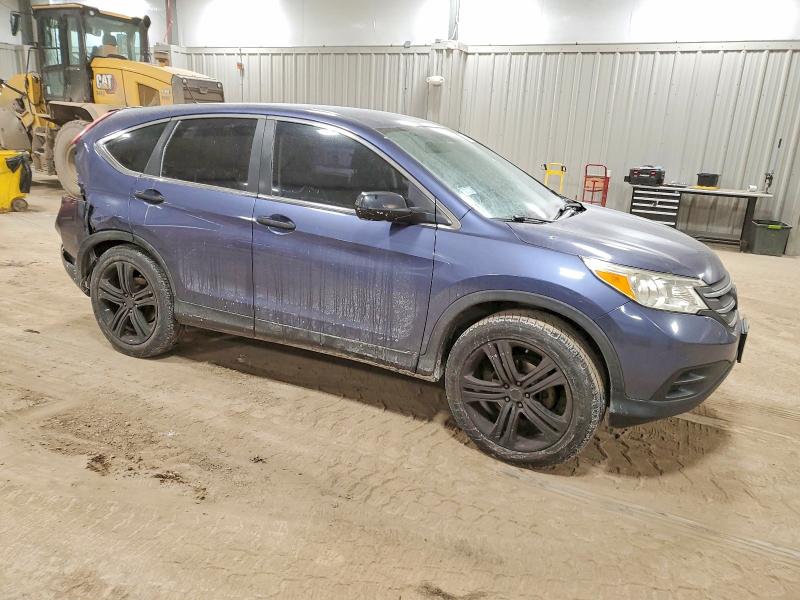 Продаж на аукціоні авто 2013 Honda Cr-v, vin: 3CZRM3H30DG702438, номер лоту: 74427795
