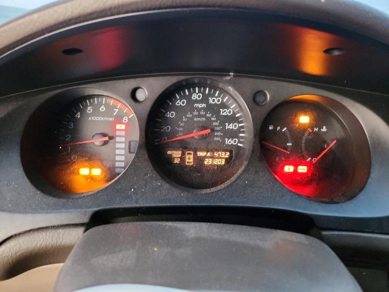 2003 Acura 3.2tl მანქანა იყიდება აუქციონზე, vin: 19UUA56673A052829, აუქციონის ნომერი: 72477595