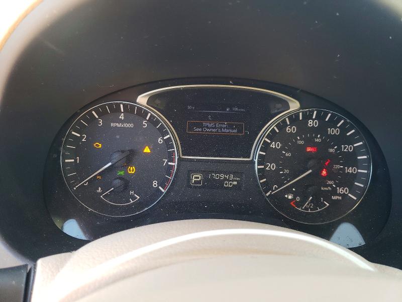 Aukcja sprzedaży 2015 Nissan Altima 2.5, vin: 1N4AL3AP5FC258374, numer aukcji: 74244705