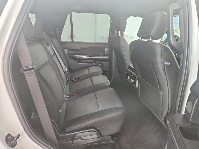 2018 Ford Expedition მანქანა იყიდება აუქციონზე, vin: 1FMJU1HT2JEA44224, აუქციონის ნომერი: 99928915