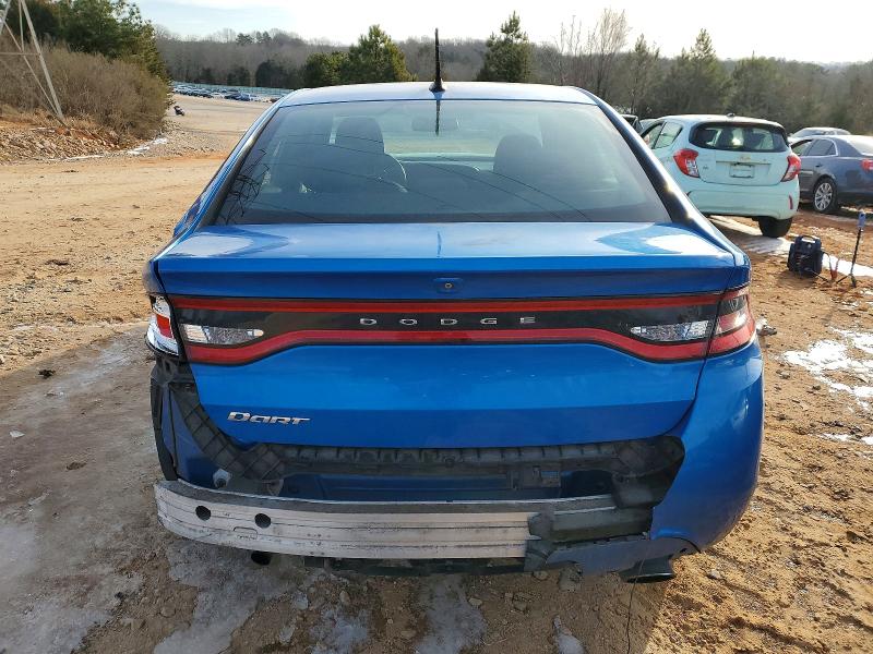 Продажа на аукционе авто 2015 Dodge Dart, vin: 1C3CDFBB4FD200601, номер лота: 74878265