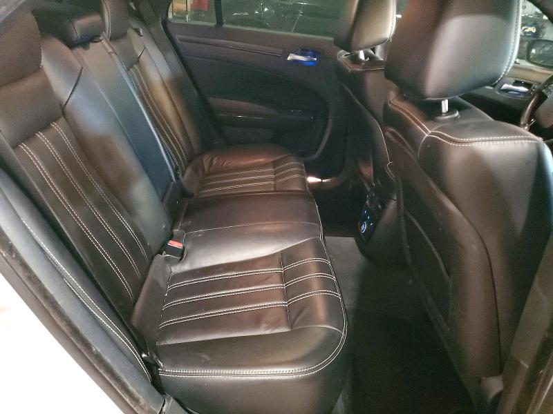 72207565 :رقم المزاد ، 2C3CCABG6CH238301 vin ، 2012 Chrysler 300 مزاد بيع