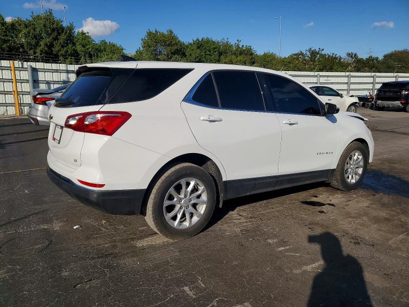 73247005 :رقم المزاد ، 2GNAXJEV4J6245409 vin ، 2018 Chevrolet Equinox مزاد بيع