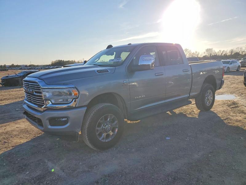 74877545 :رقم المزاد ، 3C6UR5FL2RG104771 vin ، 2024 Ram 2500 مزاد بيع