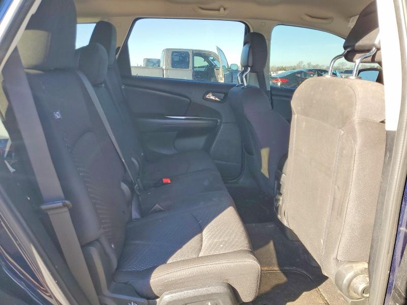 Aukcja sprzedaży 2017 Dodge Journey, vin: 3C4PDCAB2HT559388, numer aukcji: 72754405