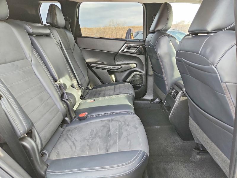 Aukcja sprzedaży 2024 Mitsubishi Outlander, vin: JA4J4VA84RZ036223, numer aukcji: 74910435