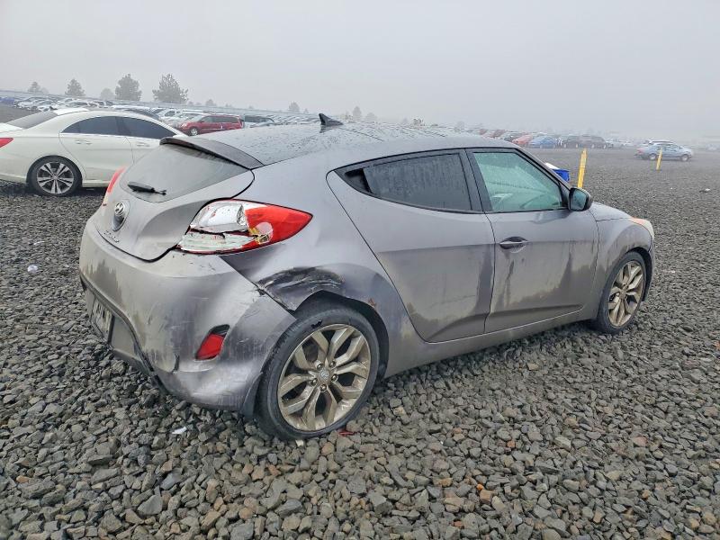 Продаж на аукціоні авто 2012 Hyundai Veloster, vin: KMHTC6AD6CU045171, номер лоту: 75285465