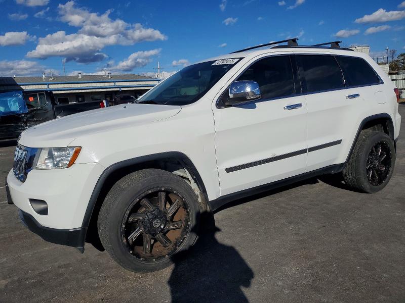Продажа на аукционе авто 2013 Jeep Grand Cherokee, vin: 1C4RJFCG3DC606882, номер лота: 72240465