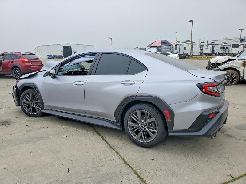 Aukcja sprzedaży 2022 Subaru Wrx, vin: JF1VBAA68N9021423, numer aukcji: 73749515