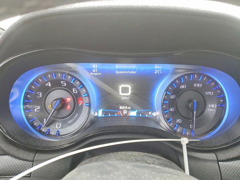 2016 Chrysler 300 მანქანა იყიდება აუქციონზე, vin: 2C3CCAGG3GH321148, აუქციონის ნომერი: 72869235