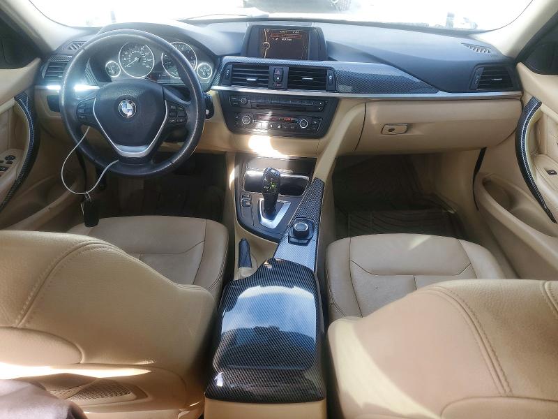 Aukcja sprzedaży 2014 Bmw 328, vin: WBA3A5C50EF605121, numer aukcji: 97994815