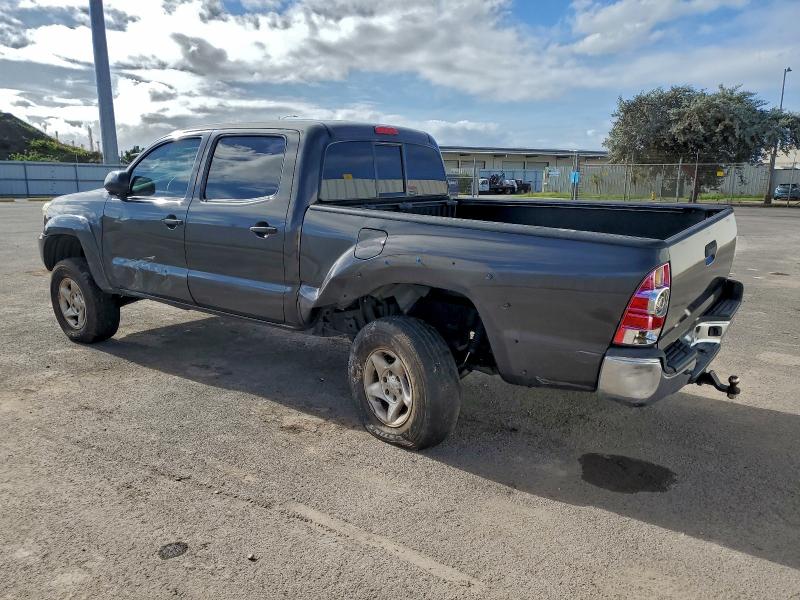 2014 Toyota Tacoma მანქანა იყიდება აუქციონზე, vin: 3TMMU4FN6EM063334, აუქციონის ნომერი: 97061945