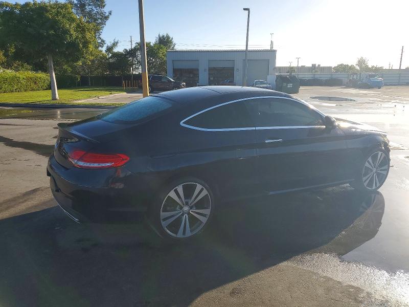 Aukcja sprzedaży 2017 Mercedes-benz C, vin: WDDWJ4JB3HF368394, numer aukcji: 98381185