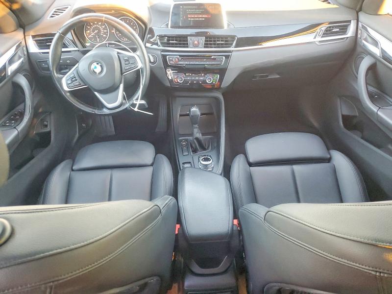 73940535 :رقم المزاد ، WBXHU7C38J5L05582 vin ، 2018 Bmw X1 مزاد بيع