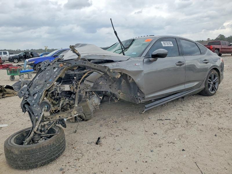 Aukcja sprzedaży 2025 Acura Integra, vin: 19UDE4H64SA014792, numer aukcji: 99139185