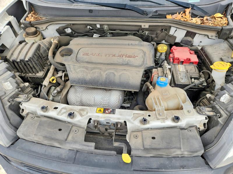 99022045 :رقم المزاد ، ZFBHRFAB4M6U39171 vin ، 2021 Ram Promaster City مزاد بيع