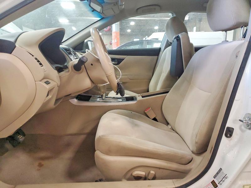 Продажа на аукционе авто 2013 Nissan Altima, vin: 1N4AL3APXDC196872, номер лота: 99046955