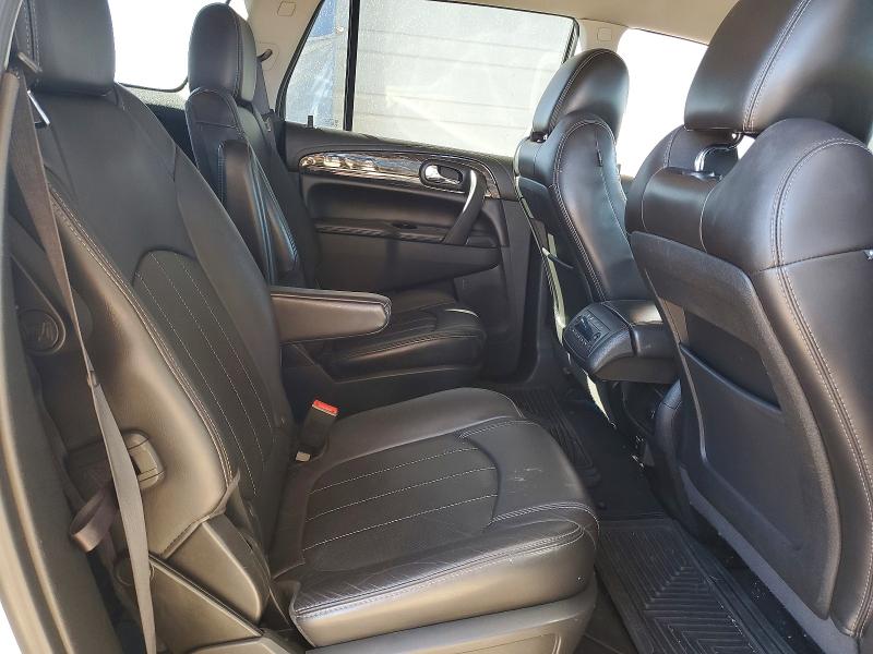2014 Buick Enclave მანქანა იყიდება აუქციონზე, vin: 5GAKRBKD1EJ118667, აუქციონის ნომერი: 75598595