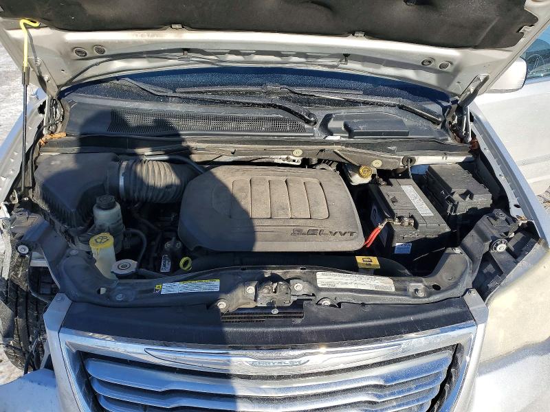 Продаж на аукціоні авто 2011 Chrysler Town & Cou, vin: 2A4RR5DG2BR605562, номер лоту: 75425555