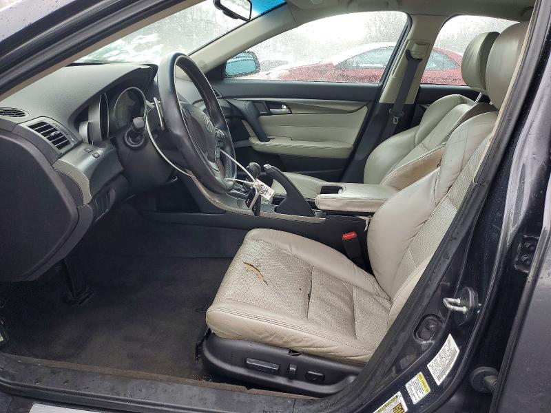 Aukcja sprzedaży 2013 Acura Tl, vin: 19UUA9F54DA004091, numer aukcji: 96644775