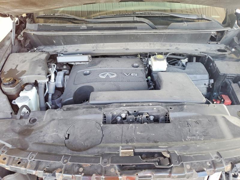 74648375 :رقم المزاد ، 5N1AL0MN3GC507075 vin ، 2016 Infiniti Qx60 مزاد بيع