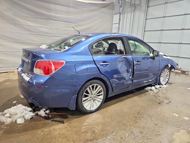Продаж на аукціоні авто 2012 Subaru Impreza, vin: JF1GJAH6XCH024098, номер лоту: 74439055