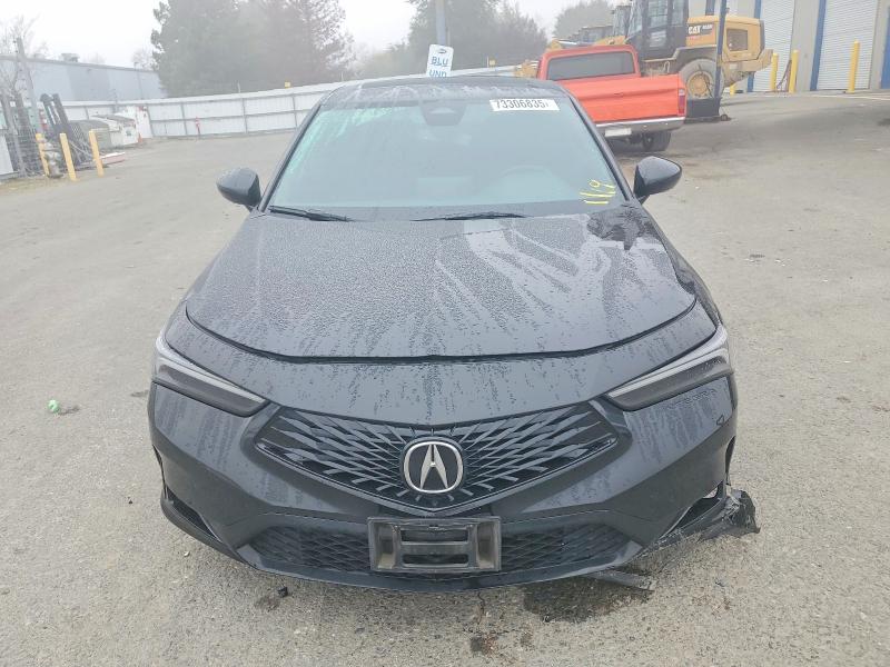 Продажа на аукционе авто 2024 Acura Integra A-, vin: 19UDE4H32RA008456, номер лота: 73306835