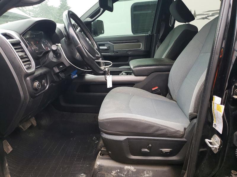 Продажа на аукционе авто 2021 Ram 3500, vin: 3C63R3HL1MG647258, номер лота: 75020905