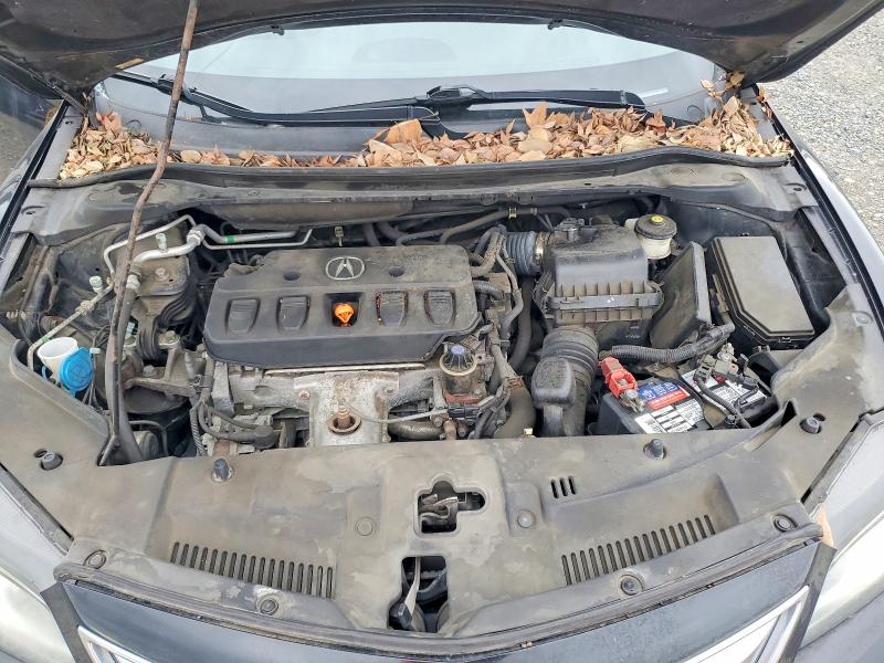 Продажа на аукционе авто 2014 Acura Ilx, vin: 19VDE1F30EE012408, номер лота: 99491295