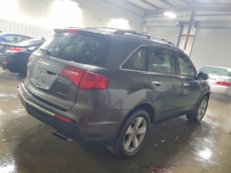 Продажа на аукционе авто 2010 Acura Mdx, vin: 2HNYD2H60AH533095, номер лота: 74290825