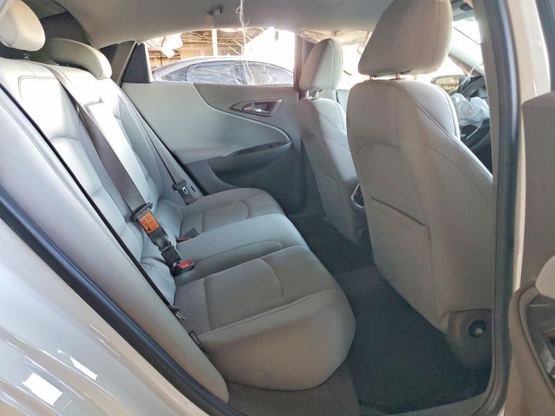 Aukcja sprzedaży 2022 Chevrolet Malibu, vin: 1G1ZD5ST9NF148709, numer aukcji: 73154615