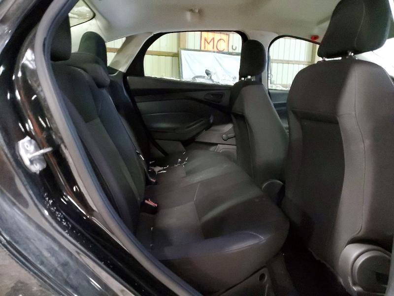 Aukcja sprzedaży 2015 Ford Focus, vin: 1FADP3E28FL290770, numer aukcji: 99631435